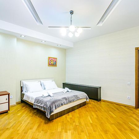 Nizami Apartment By Baku Housing المظهر الخارجي الصورة