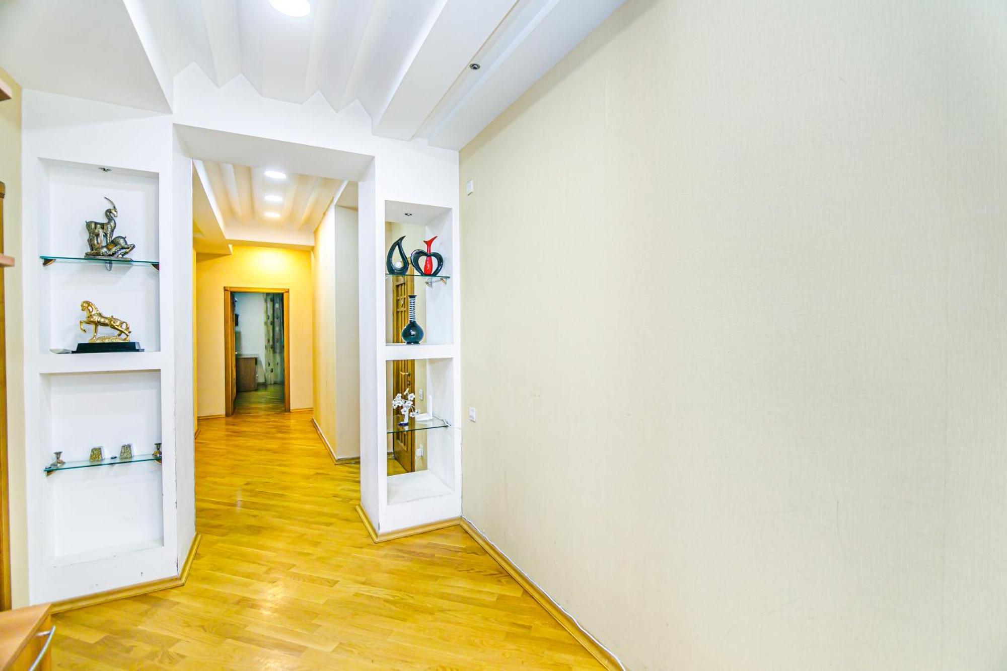 Nizami Apartment By Baku Housing المظهر الخارجي الصورة