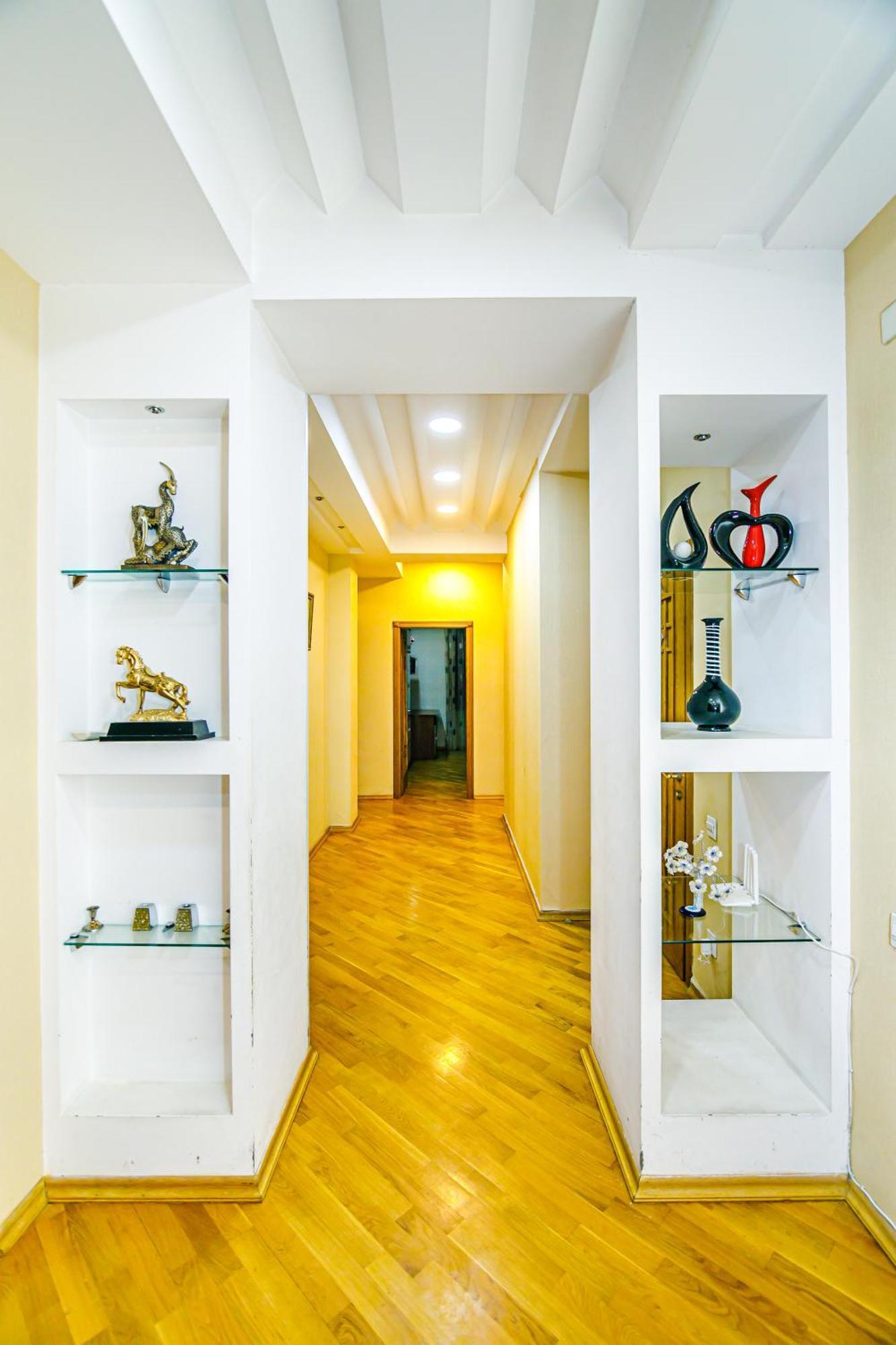 Nizami Apartment By Baku Housing المظهر الخارجي الصورة