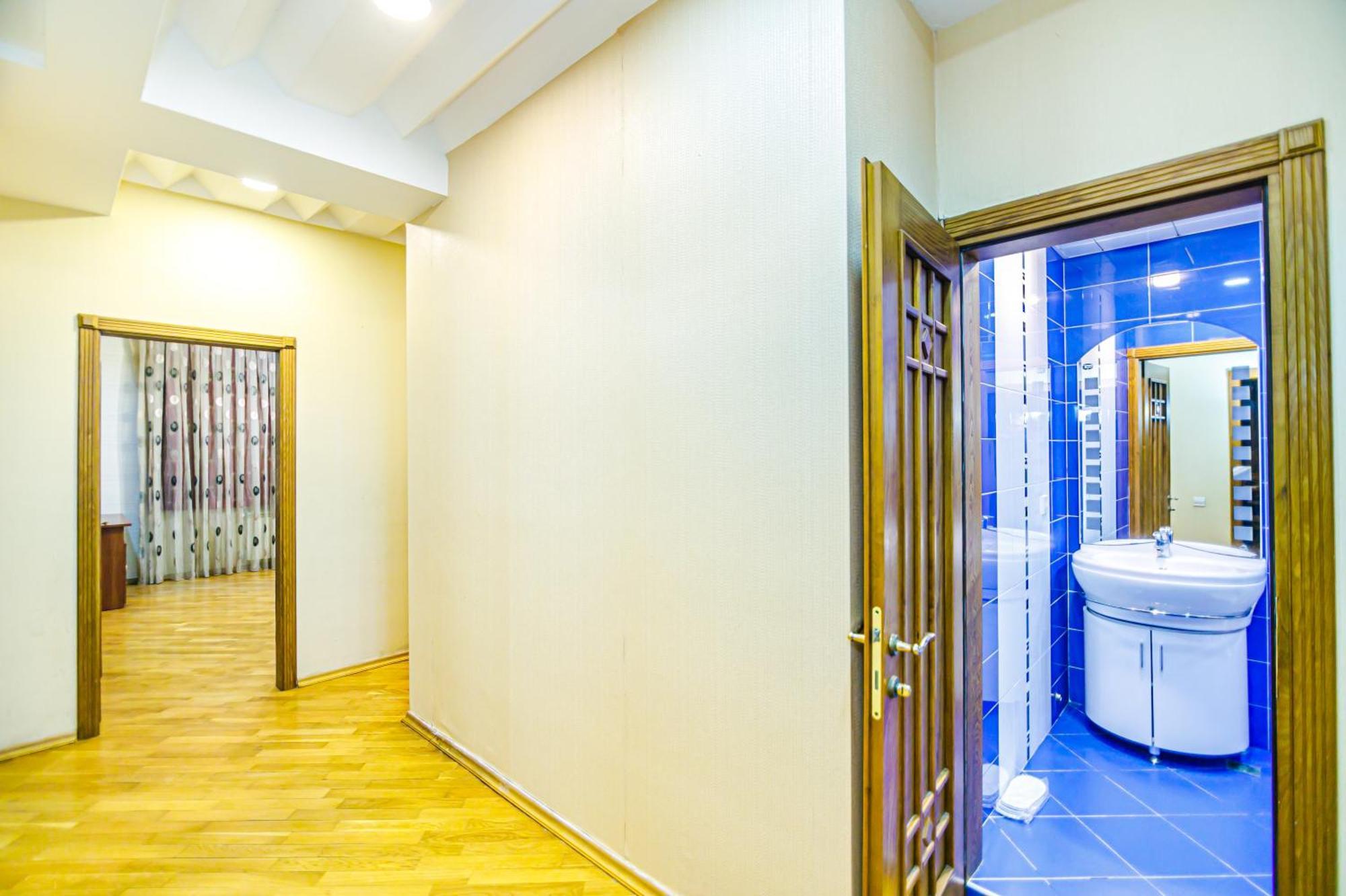 Nizami Apartment By Baku Housing المظهر الخارجي الصورة
