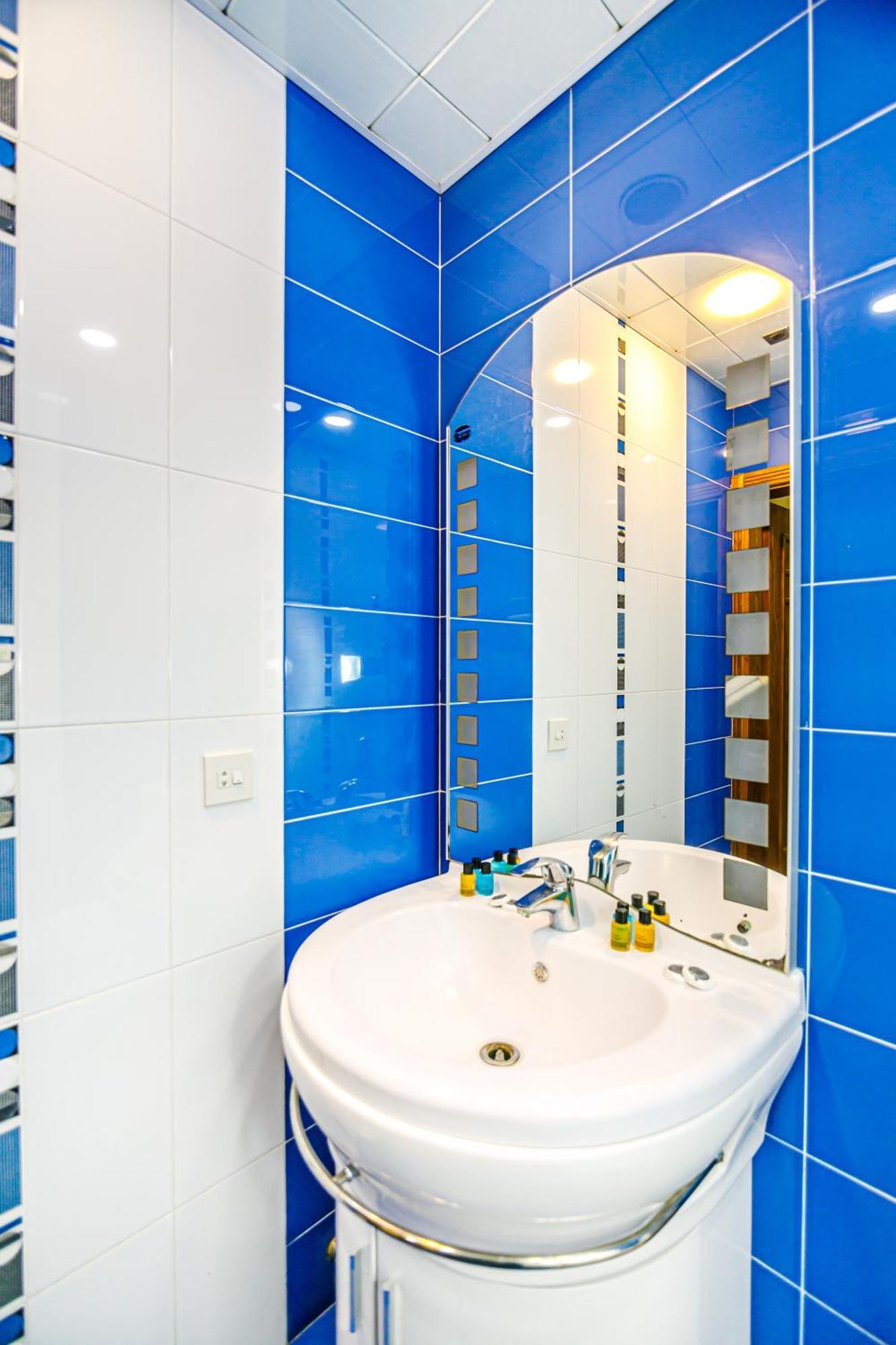 Nizami Apartment By Baku Housing المظهر الخارجي الصورة