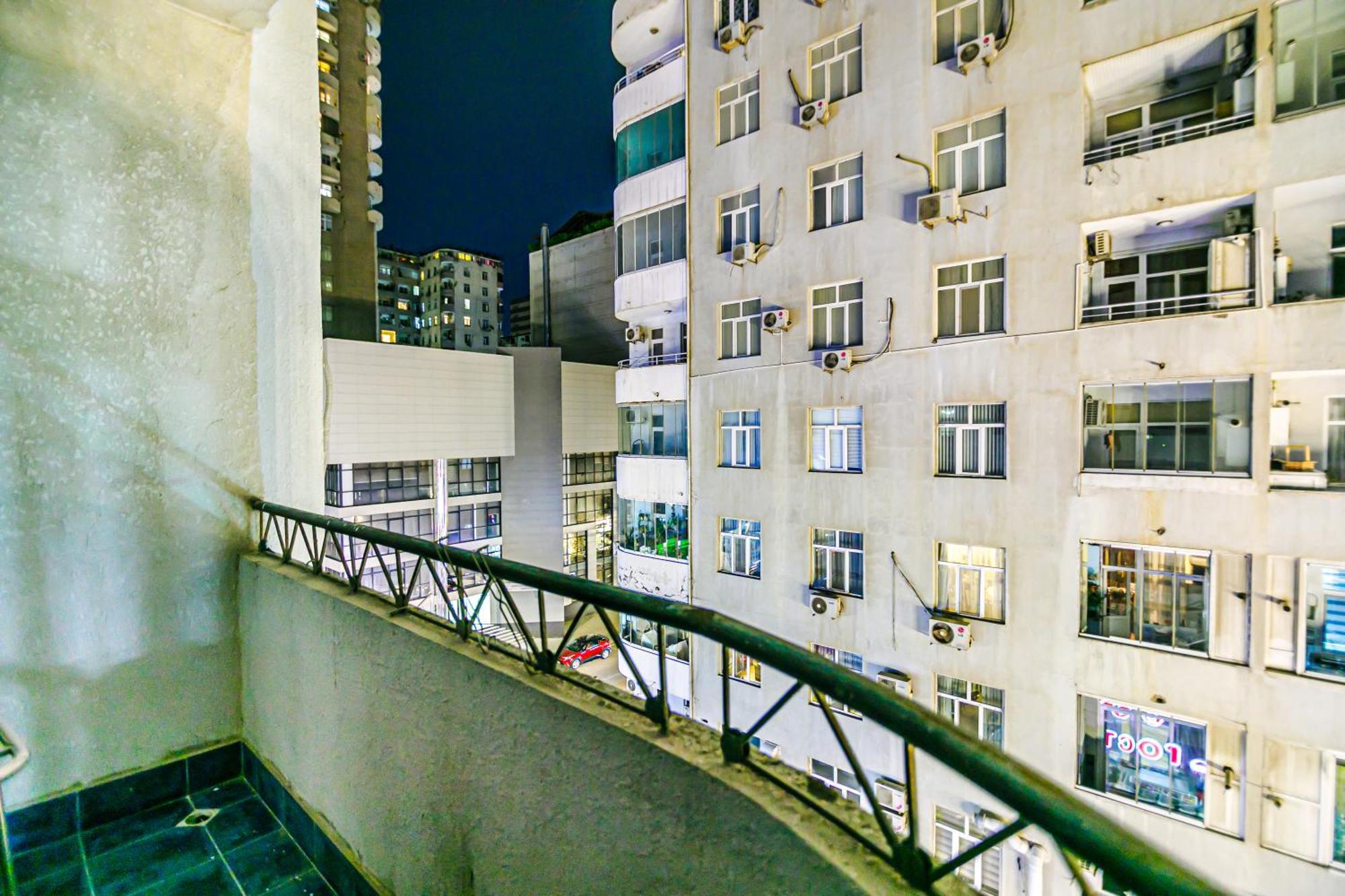 Nizami Apartment By Baku Housing المظهر الخارجي الصورة
