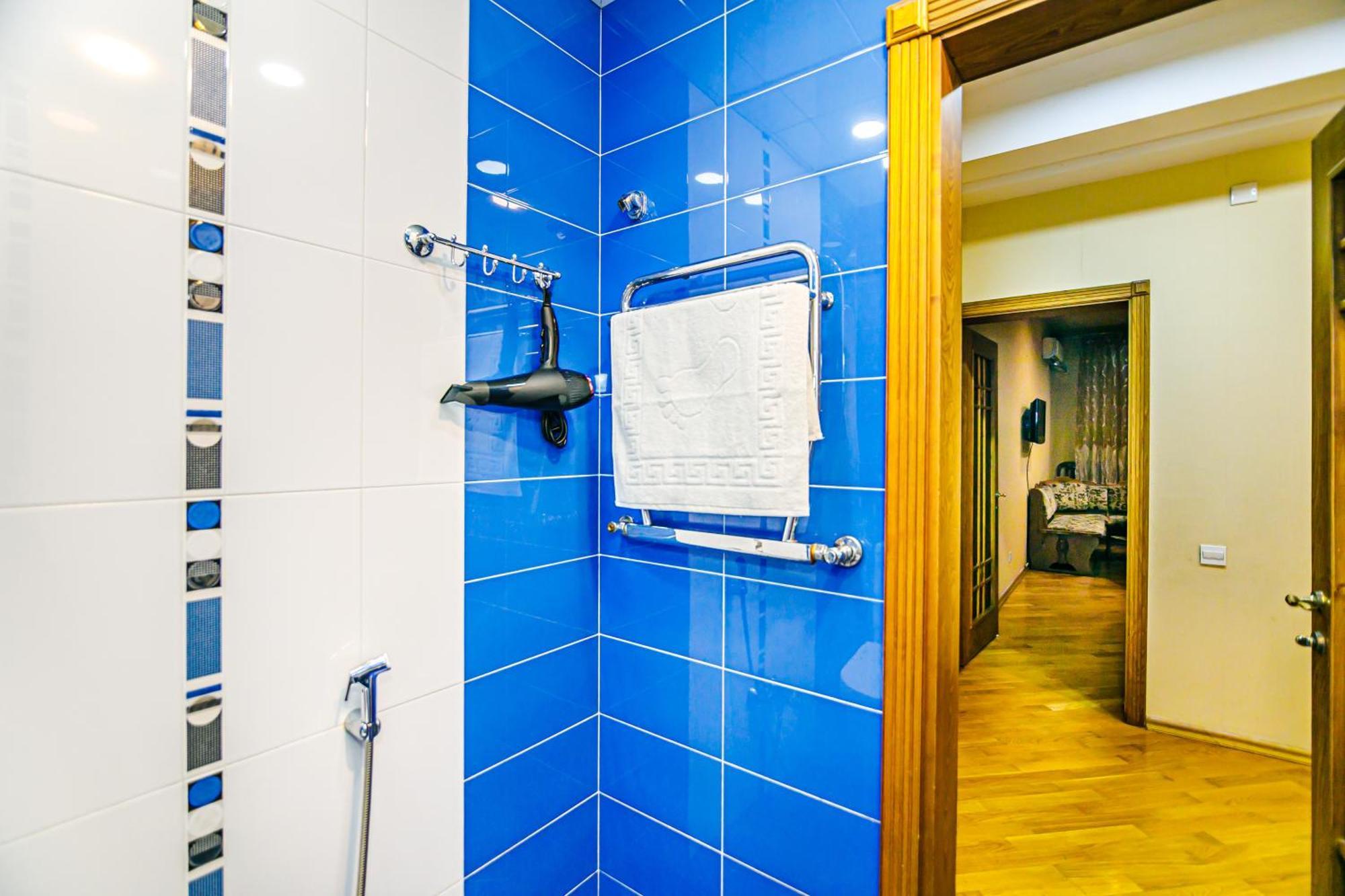 Nizami Apartment By Baku Housing المظهر الخارجي الصورة