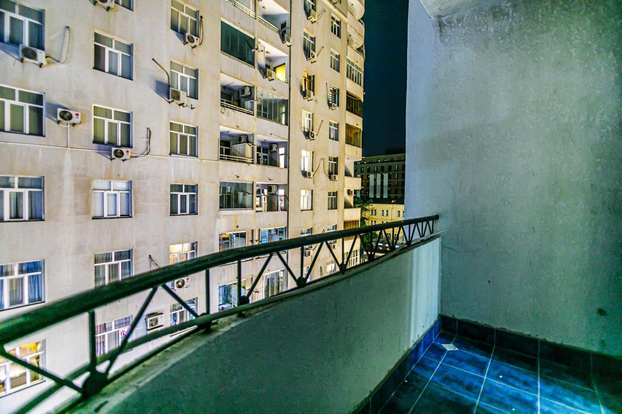 Nizami Apartment By Baku Housing المظهر الخارجي الصورة