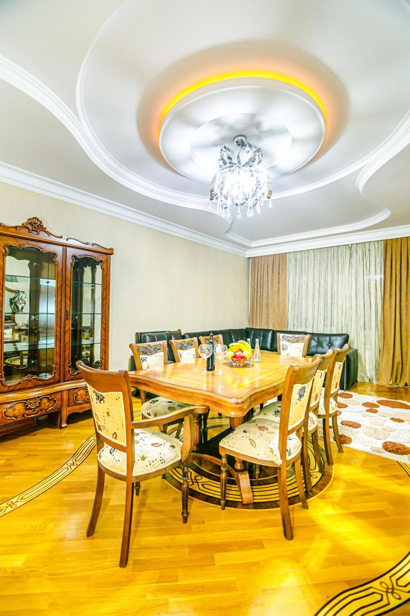 Nizami Apartment By Baku Housing المظهر الخارجي الصورة
