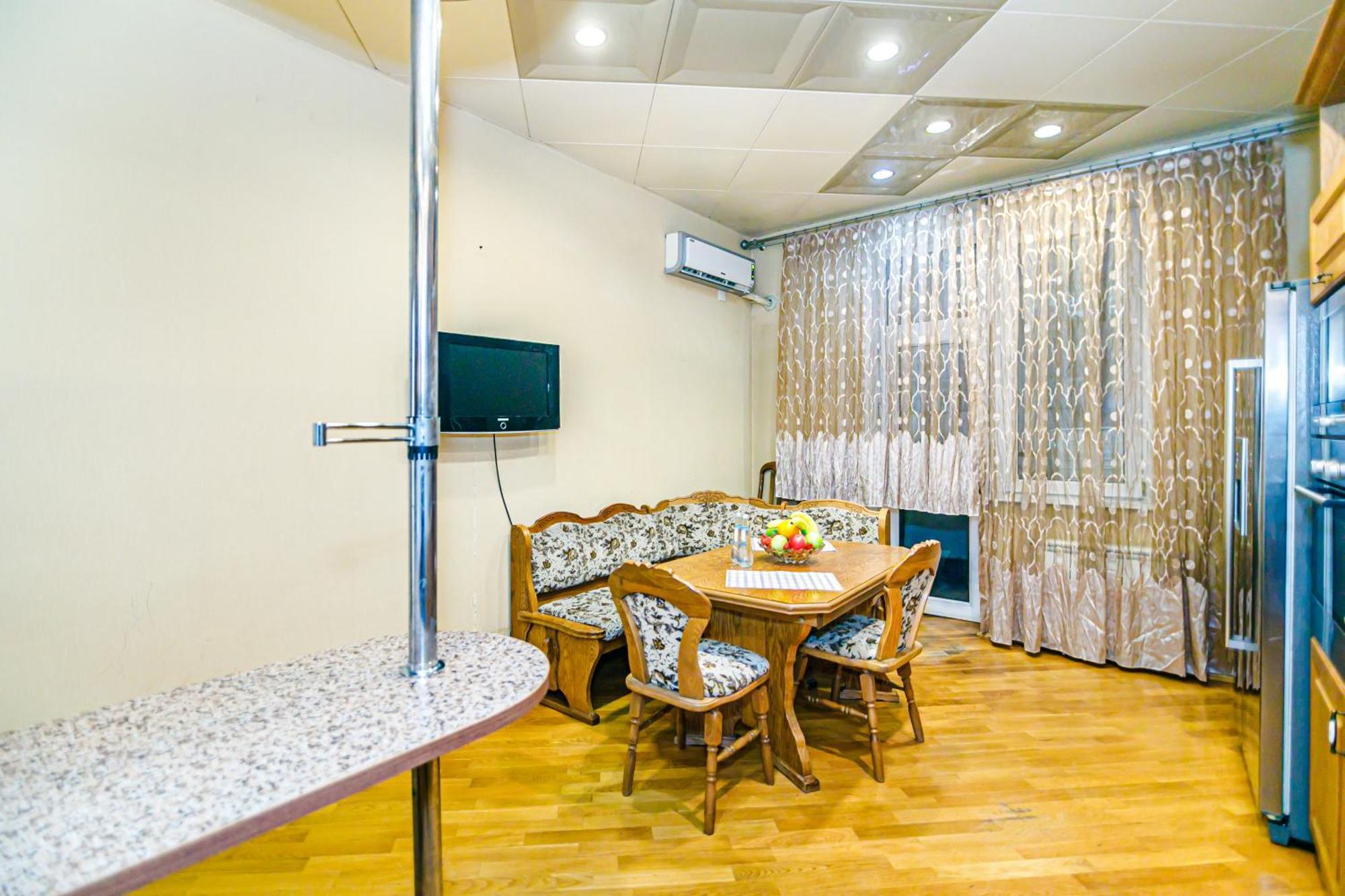 Nizami Apartment By Baku Housing المظهر الخارجي الصورة